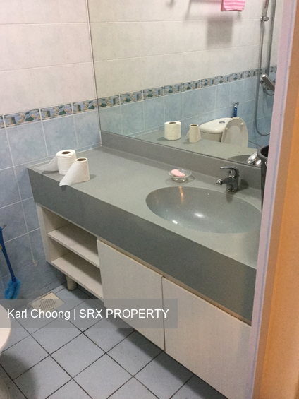 Blk 607 Senja Road (Bukit Panjang), HDB Executive #190250422